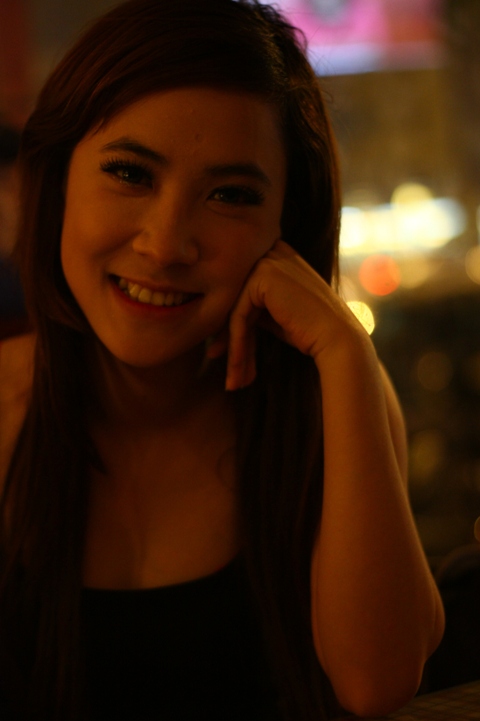 DJ Mai Còi